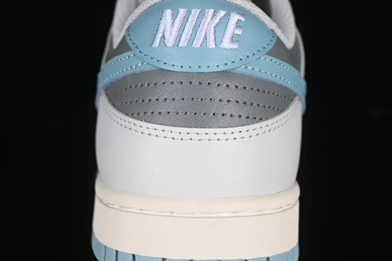 All categories Nk SB Dunk series Nk SB Dunk Low low-top sneakers Nike SB Dunk Low blue-gray low-top casual sneakers HF5441-001